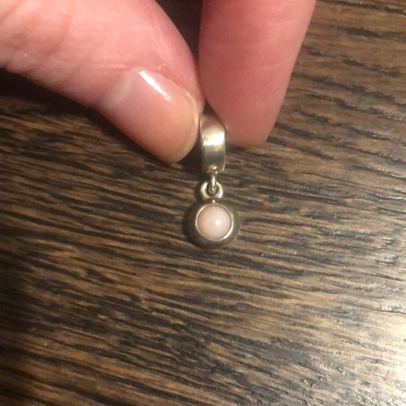 Pandora Jewelry - Retired Pandora Birthstone Charm